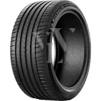 Michelin Sommardäck Pilot Sport 4 SUV 275/45R20 XL 110Y