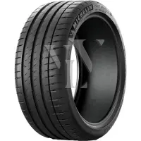 Michelin Pilot Sport 4S