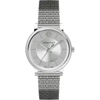 Versace Klocka - - VE5A00420 - Kvarts - Safirglas - Vattentålig 3 ATM