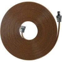 Gardena Slang med koppling 900973401; 15 m