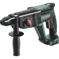 Metabo KH 18 LTX 24 - - sladdlös