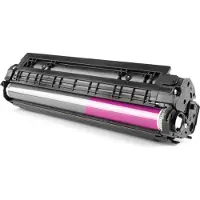 Konica Minolta Konica DV-619M (A9C80ED) magenta developer (original)