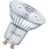 Osram Smart spotlight GU10 dimbar | PAR16 | RGB + 2700-6500K | 4.7W (50W) []
