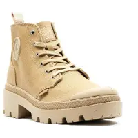 Palladium Pallabase Twill Stövlar