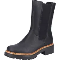 Rieker Chelsea boots