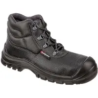 Footguard SAFETY BOOTS S3 41 - 45 EN 345