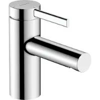 Hansgrohe Tvättställsblandare Zesis S70 m/bv krom
