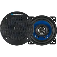 Blaupunkt ICx 402 2-vägs koaxialhögtalare 180 W Innehåll: 1 par