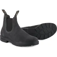 Blundstone Chelsea boots '1910' mörkgrå