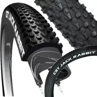 CST Jack Rabbit 60 Tpi Tubeless 29´´ X 2.25 Mtb-däck