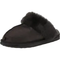 Shepherd of Sweden Women's Jessica Matt Black