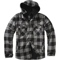 Brandit Lumberjack Jacka