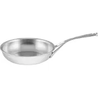 Demeyere Proline 7, 1005393 stainless steel frying pan, 20 cm