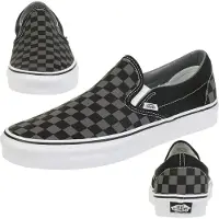 Vans Classic Skor Utan Snören