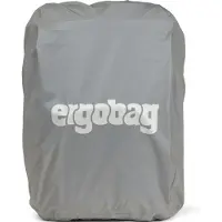 Ergobag Regnskydd - Reflex - - One Size - Regnskydd