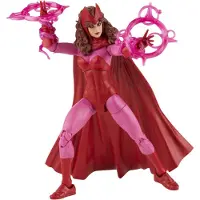 Hasbro Scarlet Witch Retrolegender 15 Cm