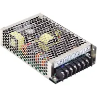 MEAN WELL HRPG-150-3.3 Switchad nätenhet 3.3 V/DC 30 A 99 W