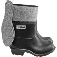 Lemigo BUTY FILCAK EVA skor stl. 43 svart/804
