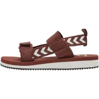 Hummel Sandaler - Resår Jr - Svart - - 26 - Sandal