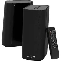 Creative Labs 2.0 T100 Bluetooth-högtalare