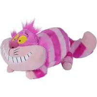 Simba Disney Classic Cheshire 25 Cm Nallebjörn