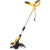 Powerplus Powxg30030 400w 270 Mm Elektrisk Grästrimmer