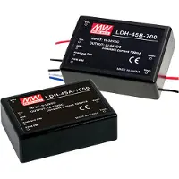 MEAN WELL LDH-45A-1050 DC/DC-omvandlare kretskort 45.15 W Antal utgångar: 1 x Innehåll 1 st