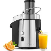 Bomann Ae 1917 Cb 1000w Juicemaskin