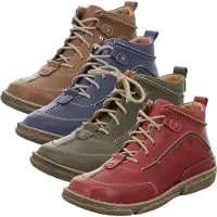 Josef seibel Neele 52 | Ankle Boots for Women | green
