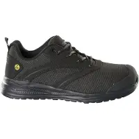 Mascot Footwear Carbon F0250 Säkerhetsskor