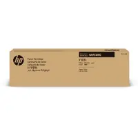 Samsung CLT-Y503L (SU491A) gul toner (original)
