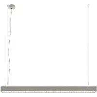 Arcchio Taklampa , Susi, dimbara, Metallisk, Arbetsrum / hemkontor, Aluminium, Modern