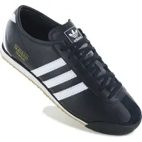 Adidas Originals Italia 70-talsskor, storlek 46