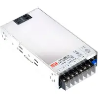 MEAN WELL HRP-300-3.3 Switchad nätenhet 3.3 V/DC 60 A 198 W