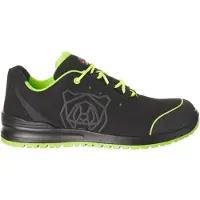 Mascot Footwear Classic F0210 Säkerhetsskor