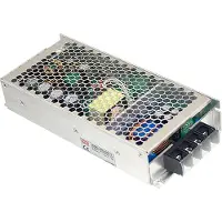 MEAN WELL RSD-300D-12 DC/DC-omvandlare 12 V/DC 300 W Antal utgångar: 1 x Innehåll 1 st