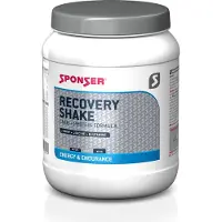 Sponser Sport Food Shake återhämtning Choklad 900g