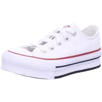 Converse Sneaker 'Chuk Taylor All Star' vit