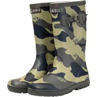 Aigle Woody Pop Pt 2 Regnstövlar