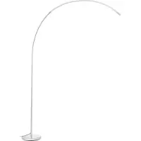 Brilliant Bow G70611/21 Ståbelysning LED 14 W Aluminium
