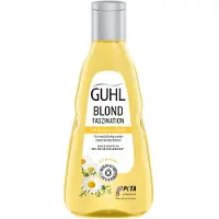 Guhl Blond Faszination Schampo 250 ml