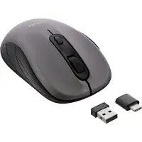 InLine 3-in-1 Mouse (55363)