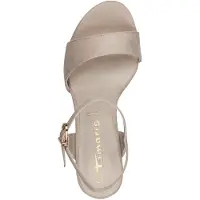 Tamaris Sandal nude
