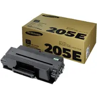 Samsung Toner MLT-D205E 10 000 sidor original svart