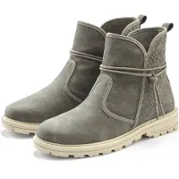 Vivance Boot taupe