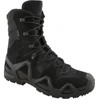 Lowa Zephyr MK2 GTX Hi TF - Svart (Skostorlek: 46,5 - UK11,5)