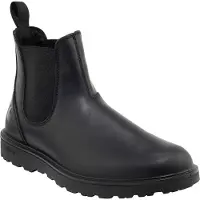 Carhartt Unisex Greenfields 2 Chelsea Boot Black