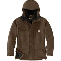 Carhartt Super Dux Bonded Chora Jacka