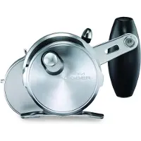 Shimano Ocea Jigger Trollingrulle