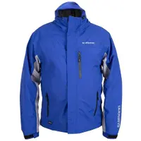 Shimano Fishing Logo Regnrock